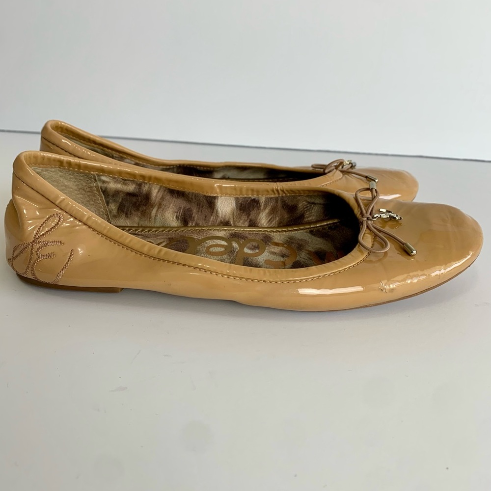 Sam Edelman Felicia Ballet Flats